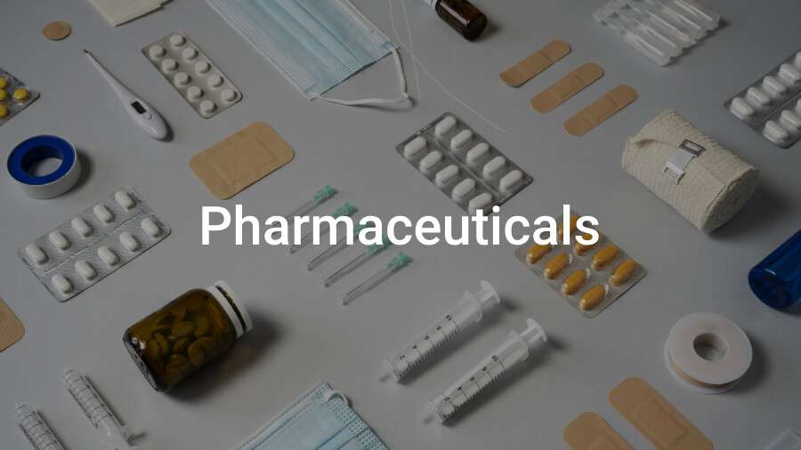 Pharmaceuticals